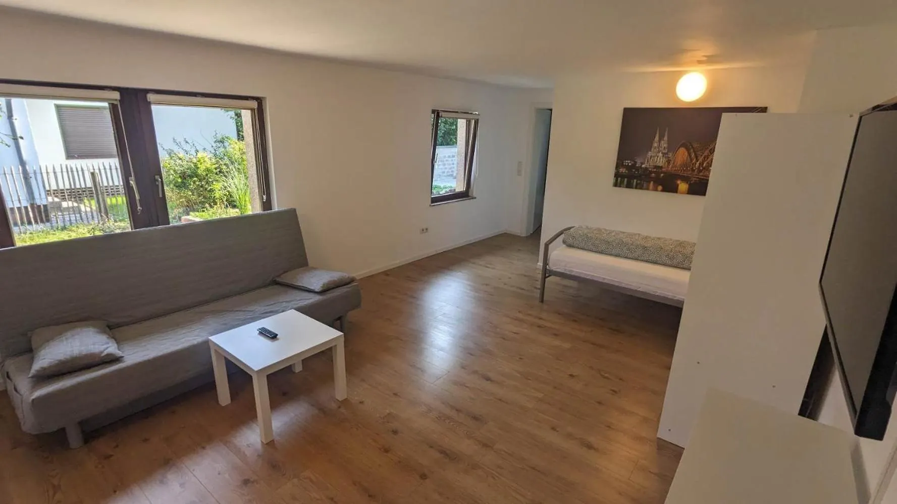 Beautiful Airportflats Near Koeln Lejlighed