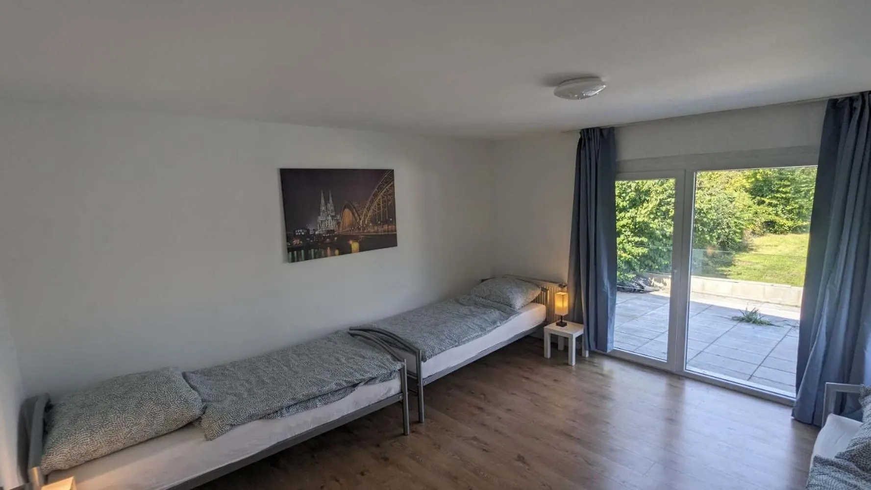 Beautiful Airportflats Near Koeln Lejlighed Tyskland