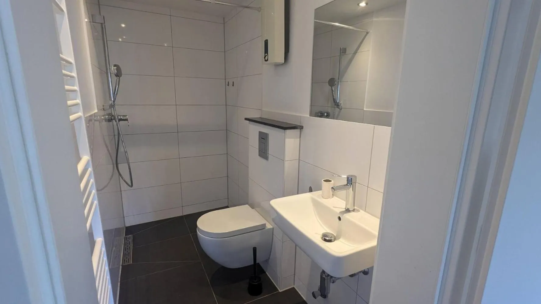 Beautiful Airportflats Near Koeln Lejlighed