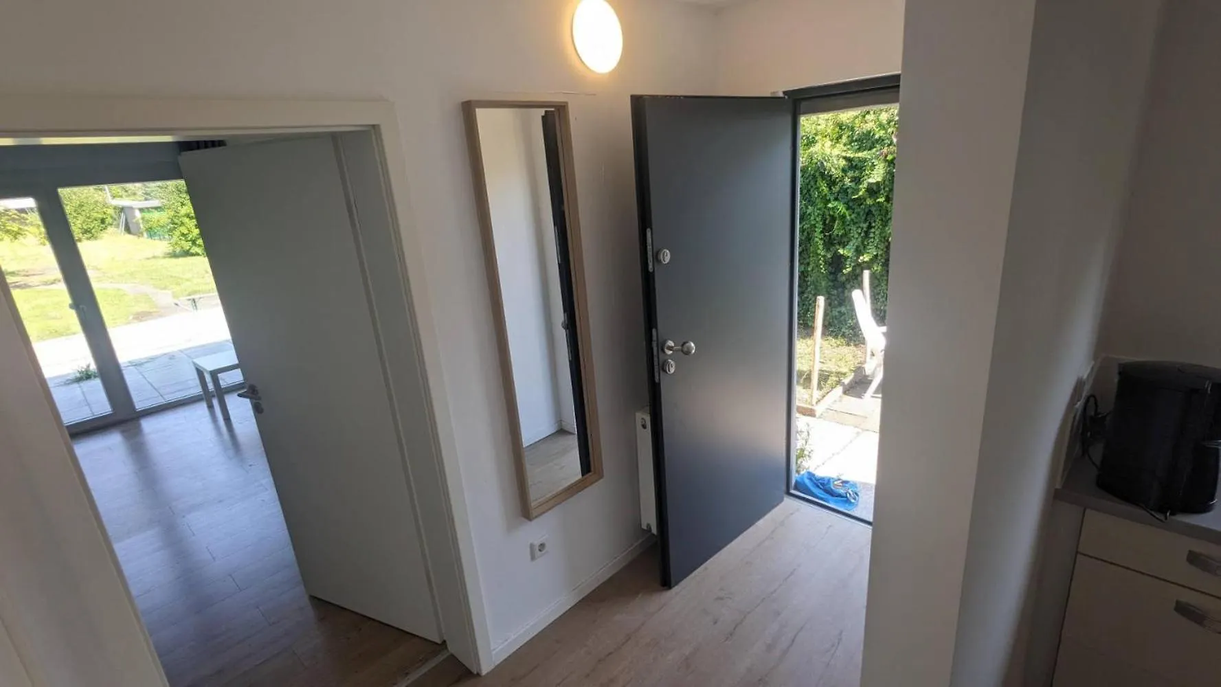 Beautiful Airportflats Near Koeln Lejlighed