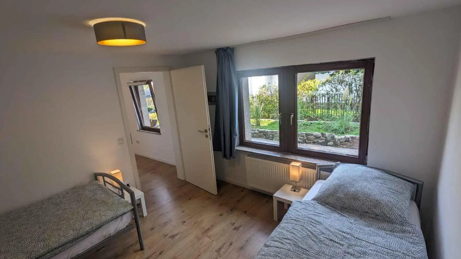 Beautiful Airportflats Near Koeln Lejlighed
