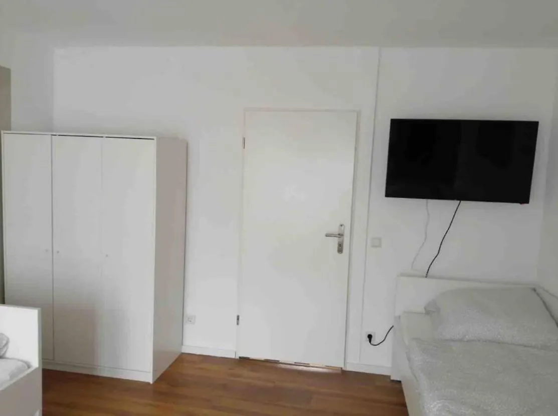 Beautiful Airportflats Near Koeln Lejlighed