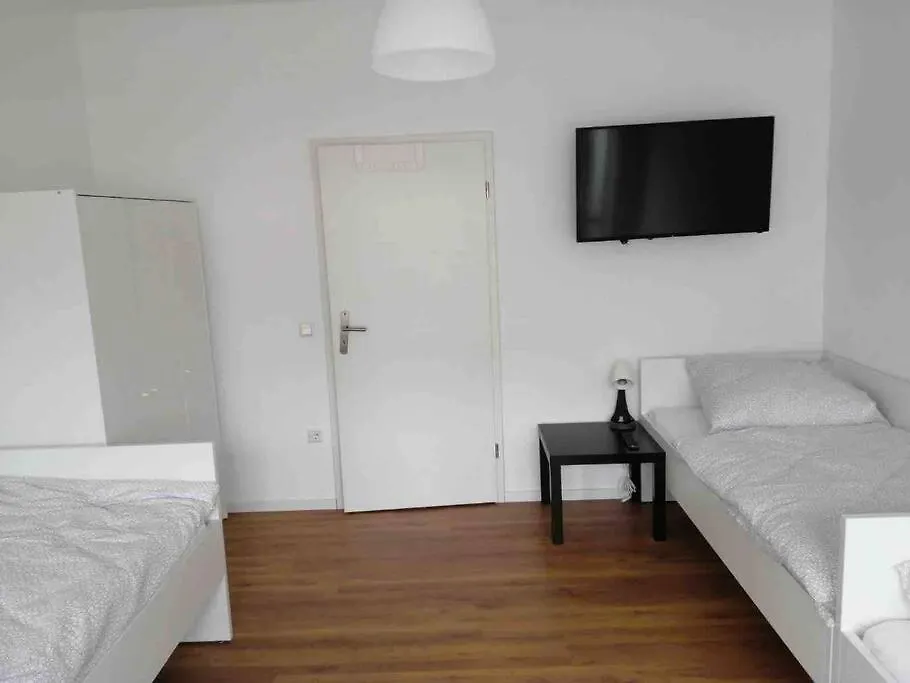 Beautiful Airportflats Near Koeln Lejlighed 0*, Köln Tyskland