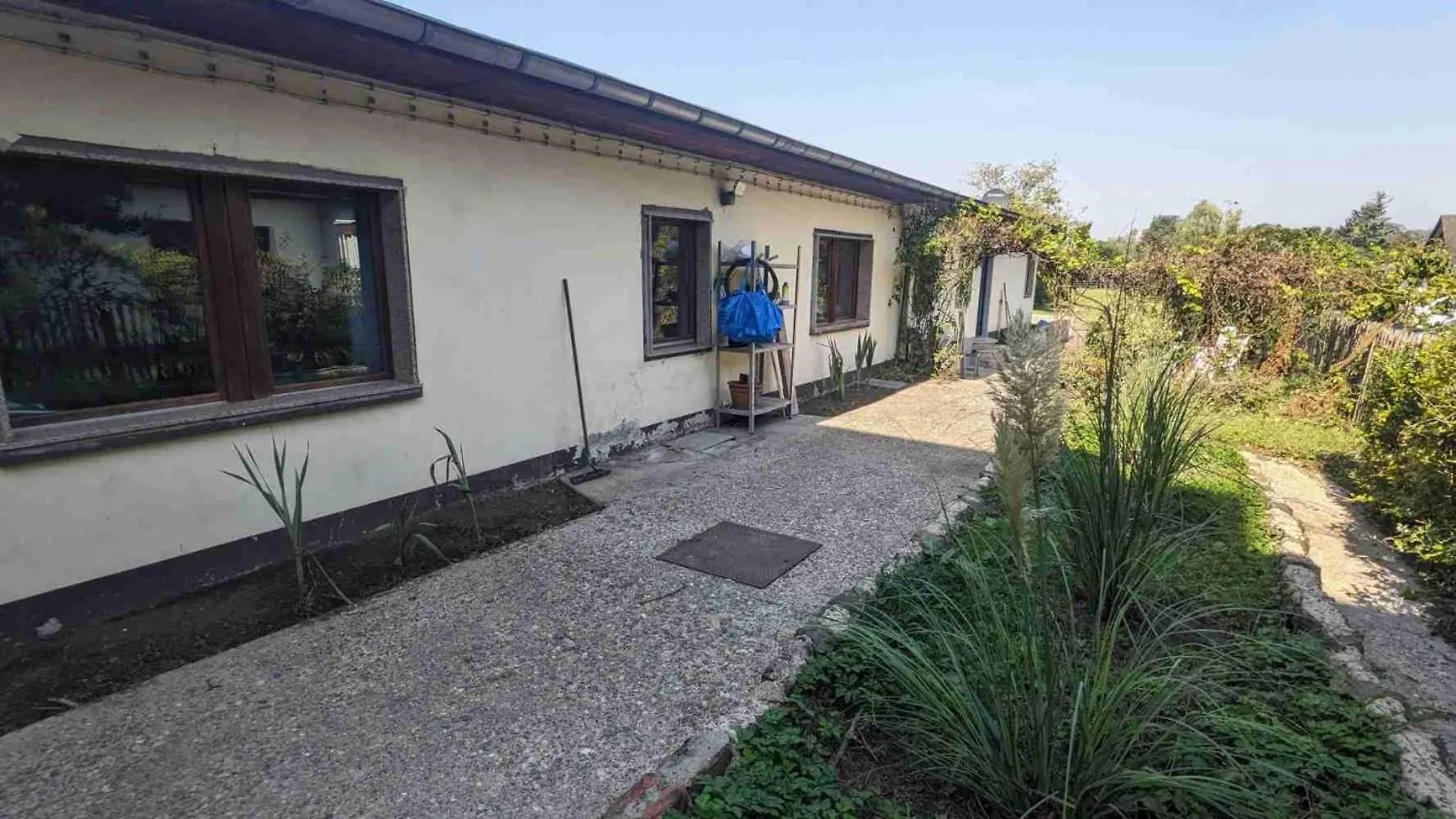 Апартаменты Beautiful Airportflats Near Koeln  Кёльн