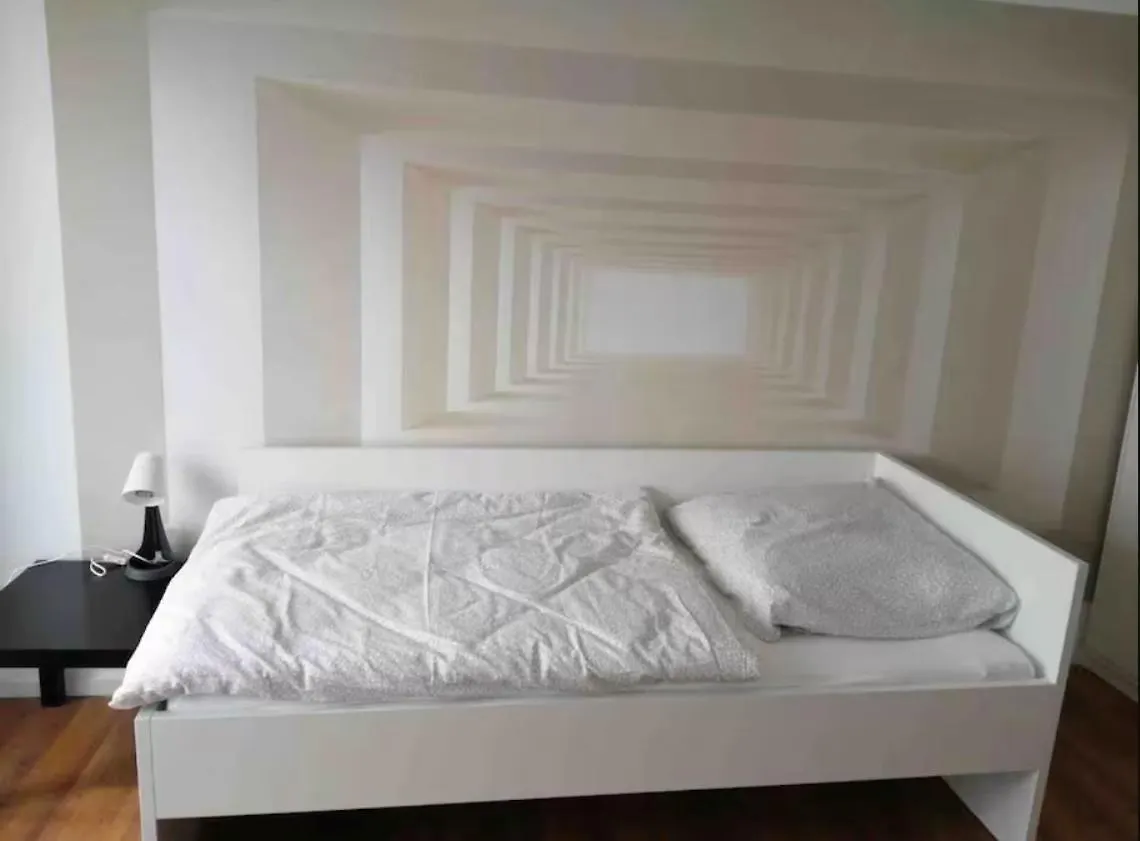 Апартаменты Beautiful Airportflats Near Koeln  Кёльн