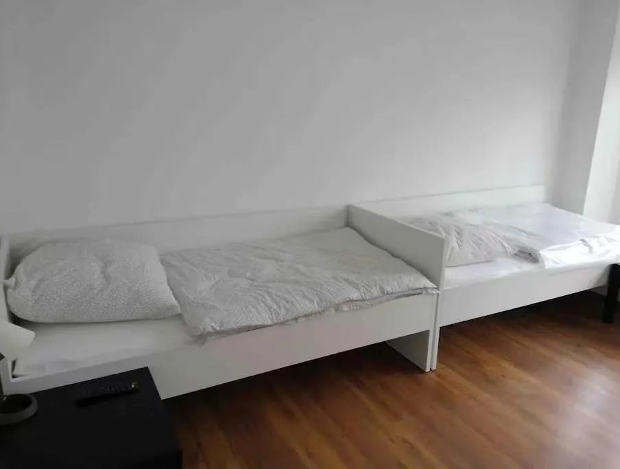 Апартаменты Beautiful Airportflats Near Koeln  Кёльн