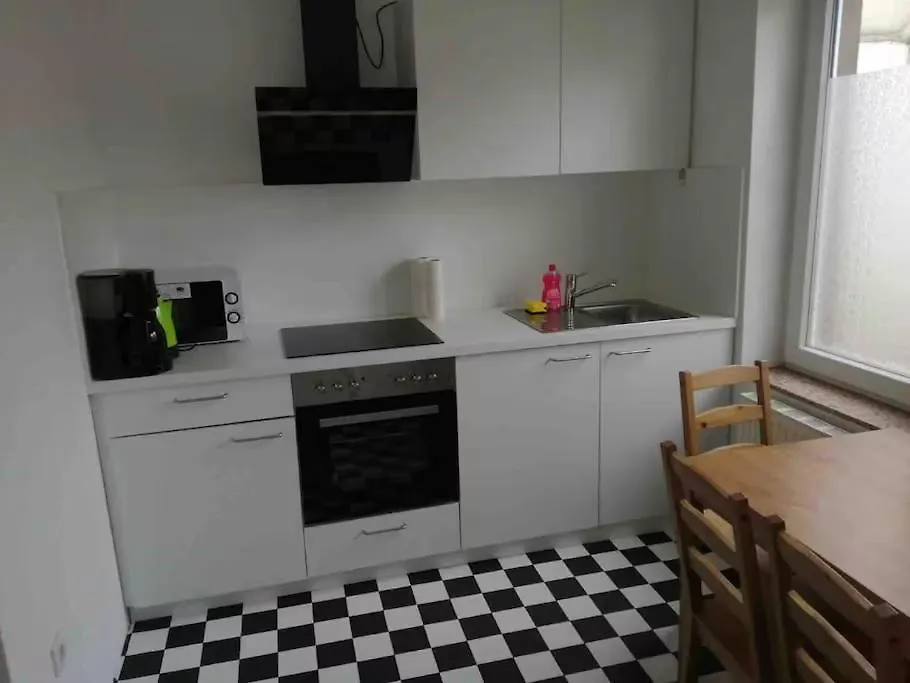 Апартаменты Beautiful Airportflats Near Koeln 0*, Кёльн Германия
