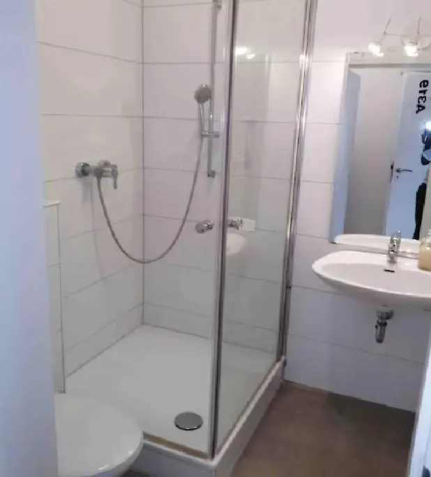 Апартаменты Beautiful Airportflats Near Koeln